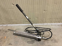 Lucas hydraulische pomp hand - afbeelding 2 van  4