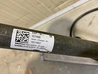 Lucas hydraulische pomp hand - afbeelding 4 van  4