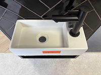 Lucca showroom wasbak - afbeelding 2 van  2