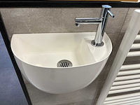 Lucca showroom wasbakset - afbeelding 2 van  3