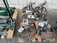 Lucci air ventilator (3x) - afbeelding 1 van  4