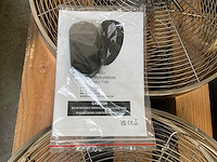 Lucci air ventilator (3x) - afbeelding 2 van  4