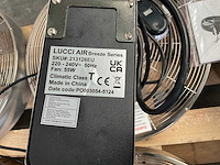 Lucci air ventilator (3x) - afbeelding 3 van  4