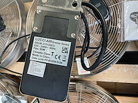 Lucci air ventilator (3x) - afbeelding 2 van  4