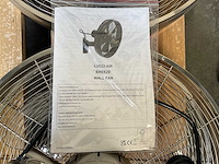 Lucci air ventilator (3x) - afbeelding 3 van  4