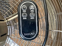 Lucci air ventilator (3x) - afbeelding 4 van  4