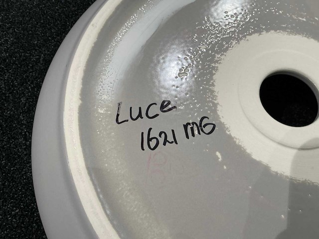 Luce 1621mg waskom - afbeelding 4 van  4