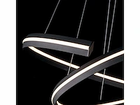 Luce ambiente clarke design hang lamp 120 cm - afbeelding 7 van  10