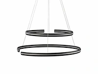 Luce ambiente clarke design hang lamp 120 cm - afbeelding 10 van  10