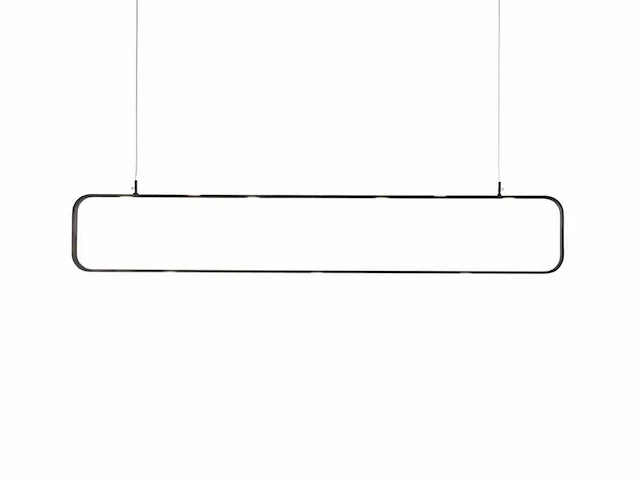 Luce ambiente design led moka hanglamp - afbeelding 2 van  7