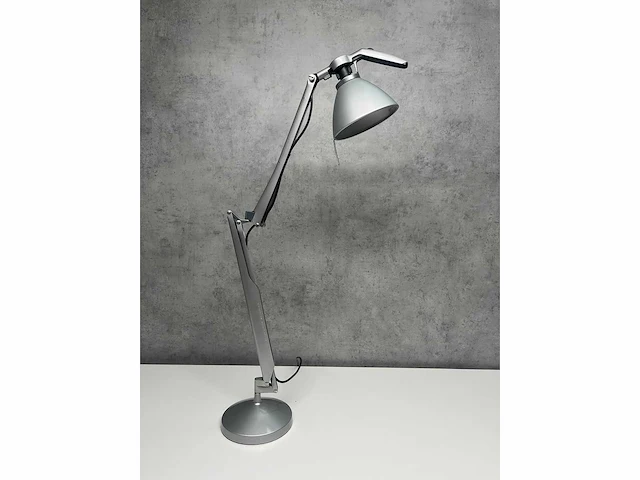 Luce plan fortebraccio - bureaulamp - afbeelding 5 van  14