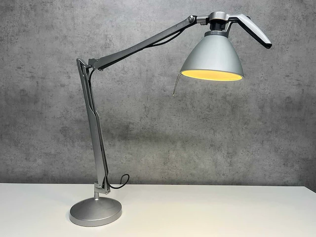 Luce plan fortebraccio - bureaulamp - afbeelding 1 van  14