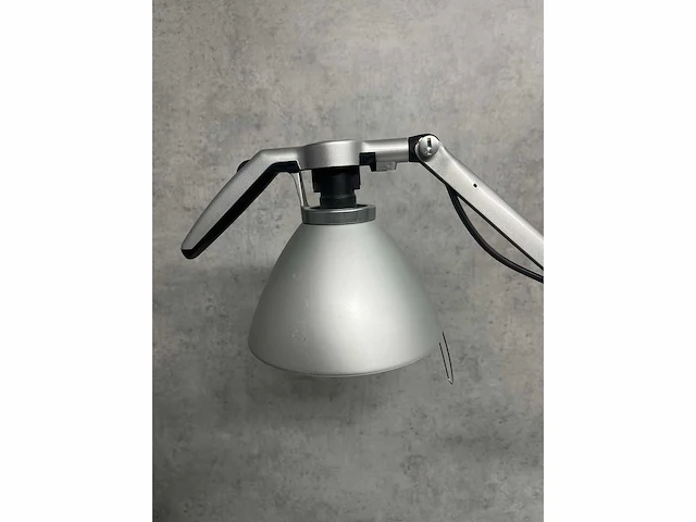 Luce plan fortebraccio - bureaulamp - afbeelding 13 van  14