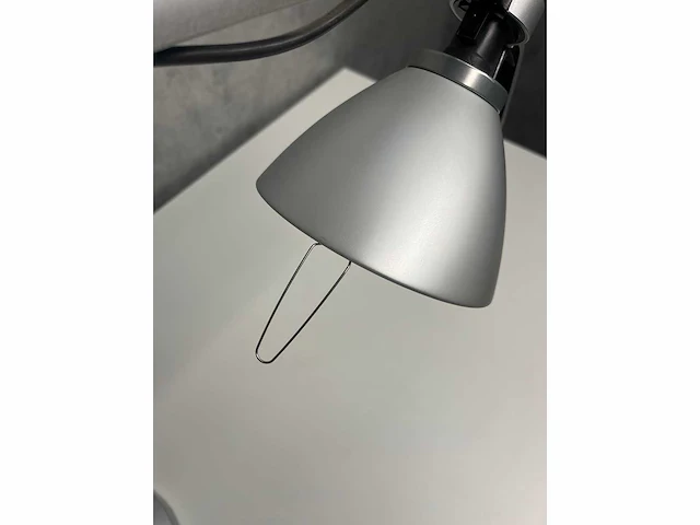 Luce plan fortebraccio - bureaulamp - afbeelding 3 van  14