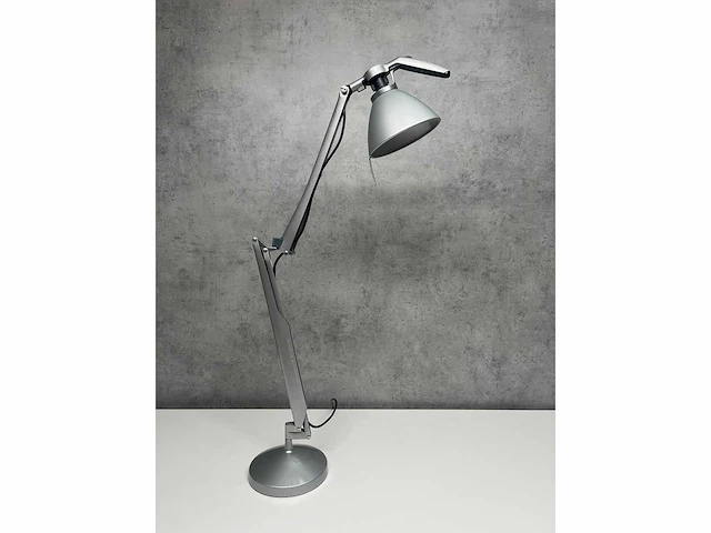 Luce plan fortebraccio - bureaulamp - afbeelding 6 van  14