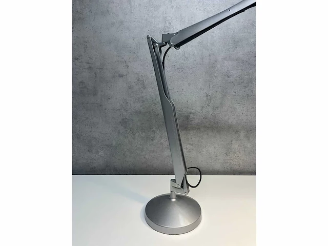 Luce plan fortebraccio - bureaulamp - afbeelding 9 van  14