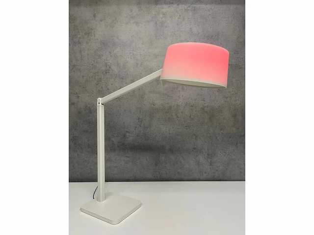 Luce plan / haworth atl bureaulamp - afbeelding 4 van  11
