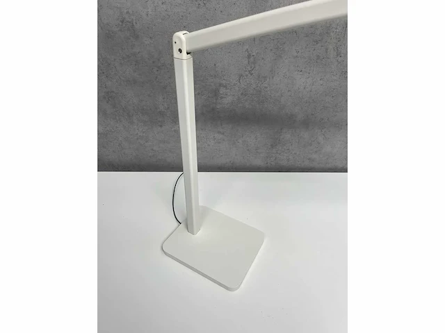 Luce plan / haworth atl bureaulamp - afbeelding 6 van  11