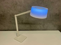 Luce plan / haworth atl bureaulamp - afbeelding 8 van  11