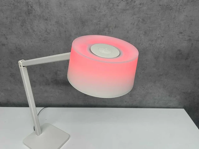Luce plan / haworth atl bureaulamp - afbeelding 5 van  11