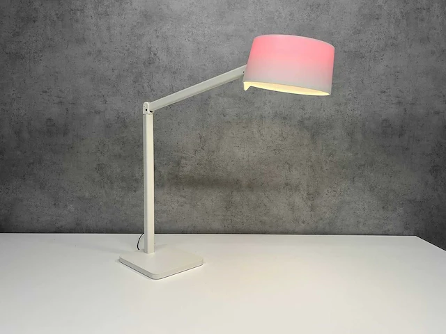 Luce plan / haworth atl bureaulamp - afbeelding 9 van  11