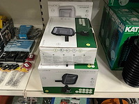 Luceco led floodlights (11x) - afbeelding 2 van  4