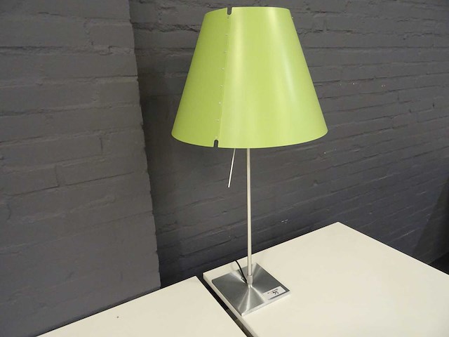 Luceplan - costanza - tafellamp - afbeelding 1 van  1