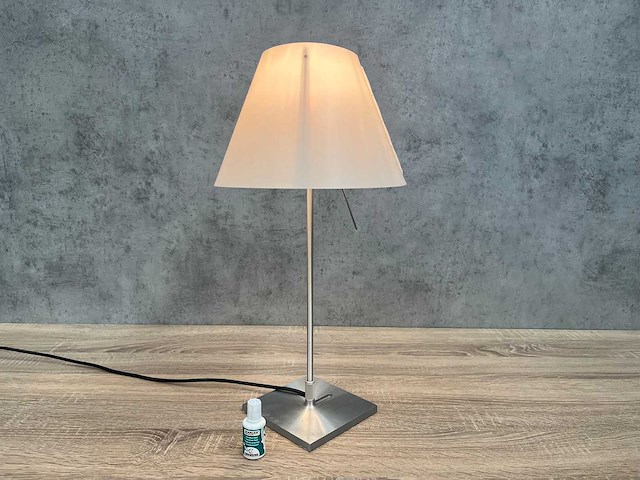 Luceplan costanza d13 - tafellamp - afbeelding 4 van  7