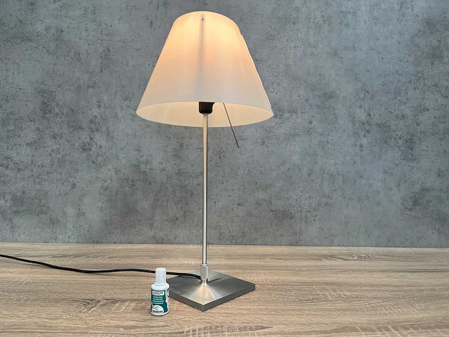Luceplan costanza d13 - tafellamp - afbeelding 5 van  7