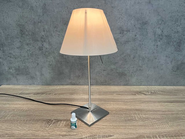 Luceplan costanza d13 - tafellamp - afbeelding 6 van  7