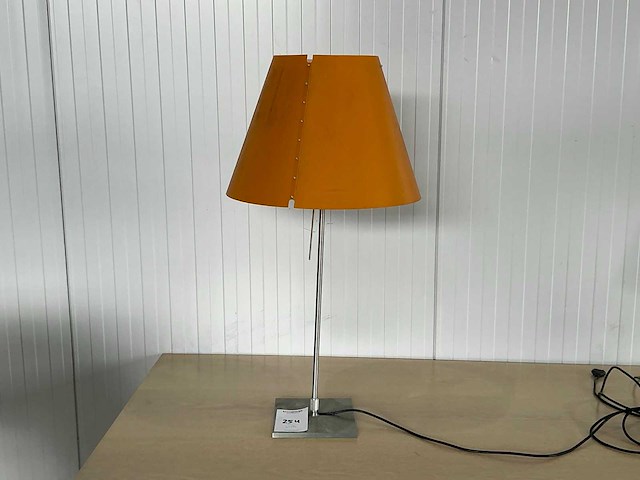 Luceplan costanza tafellamp - afbeelding 1 van  5