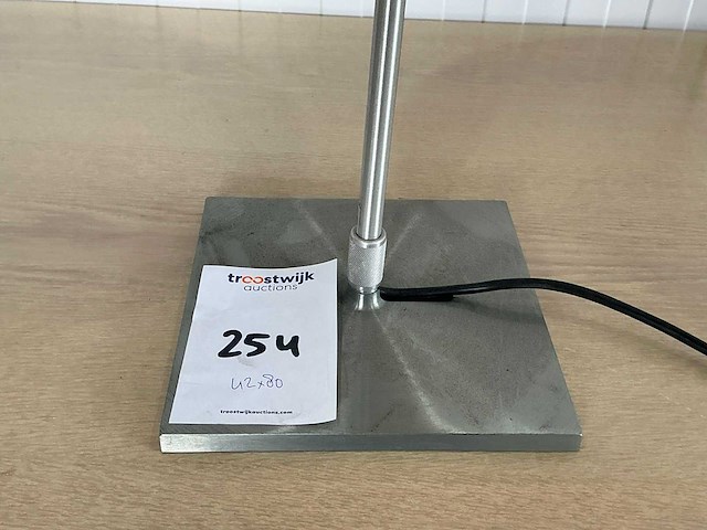 Luceplan costanza tafellamp - afbeelding 4 van  5