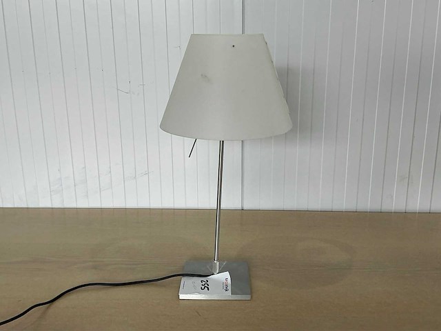 Luceplan costanza tafellamp - afbeelding 1 van  5