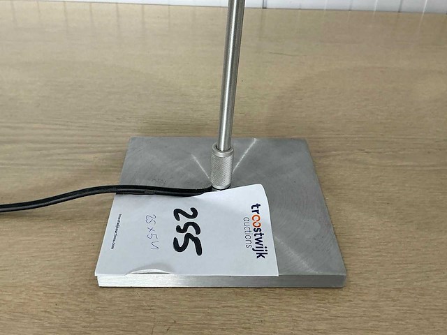Luceplan costanza tafellamp - afbeelding 3 van  5