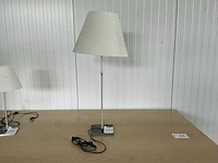 Luceplan costanza tafellamp