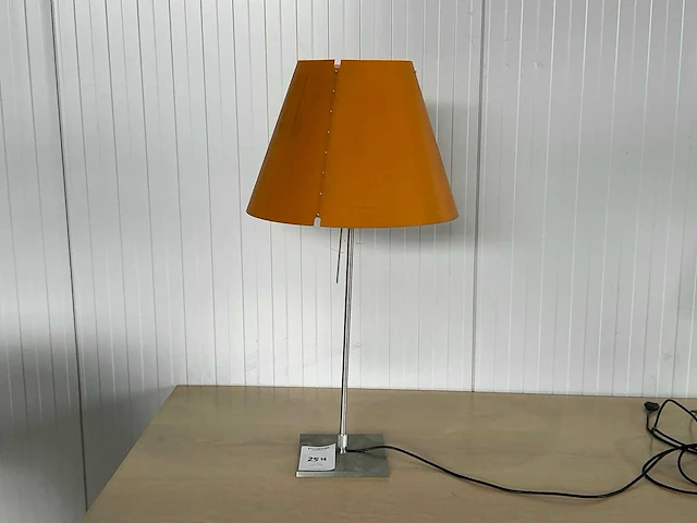 Luceplan costanza tafellamp - afbeelding 1 van  5