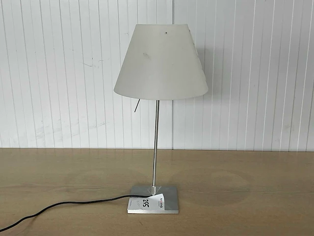 Luceplan costanza tafellamp - afbeelding 1 van  5