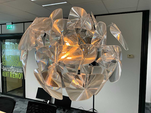 Luceplan hope design hanglamp (2x) - afbeelding 2 van  7