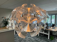 Luceplan hope design hanglamp (2x) - afbeelding 4 van  7