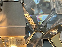 Luceplan hope design hanglamp (2x) - afbeelding 6 van  7