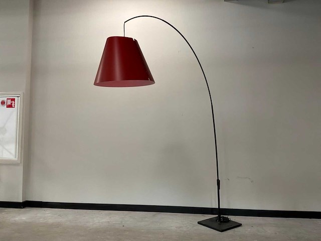 Luceplan vloerlamp - afbeelding 1 van  6