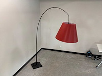 Luceplan vloerlamp - afbeelding 2 van  6