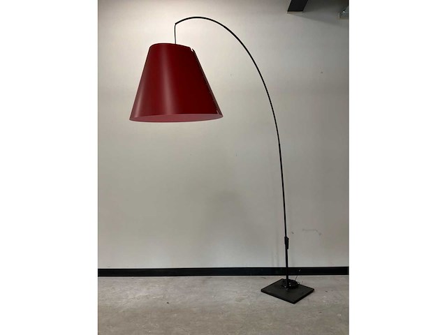 Luceplan vloerlamp - afbeelding 3 van  6