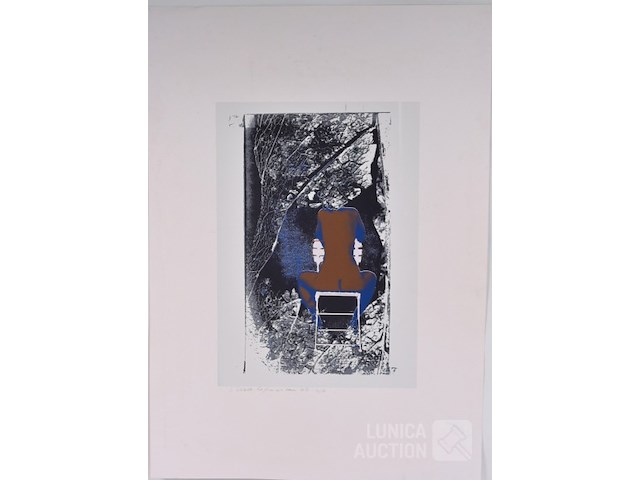 Lucette virelle - afbeelding 1 van  4