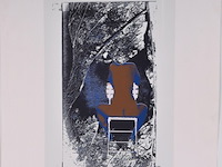 Lucette virelle - afbeelding 1 van  4