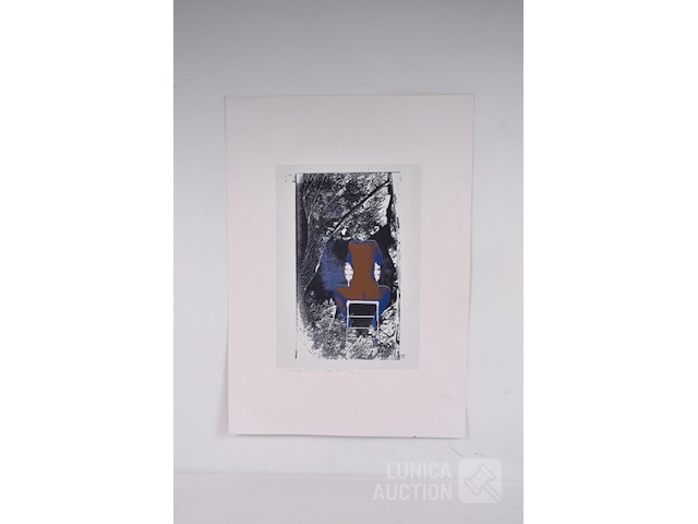 Lucette virelle - afbeelding 2 van  4