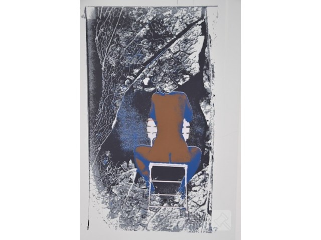 Lucette virelle - afbeelding 3 van  4