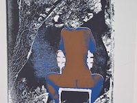 Lucette virelle - afbeelding 3 van  4