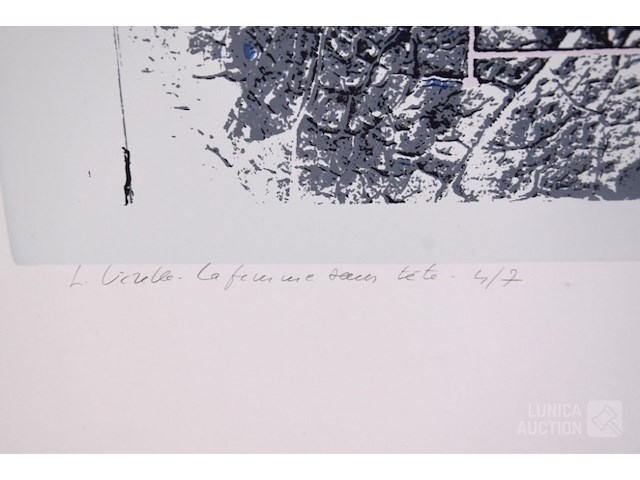 Lucette virelle - afbeelding 4 van  4