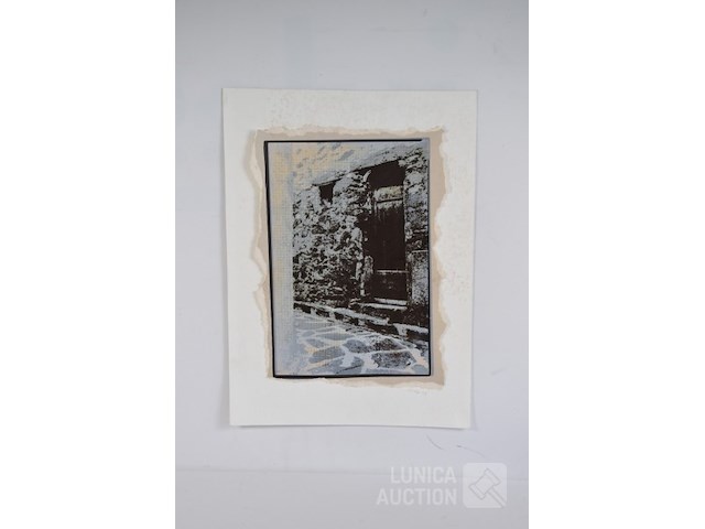 Lucette virelle - afbeelding 1 van  3